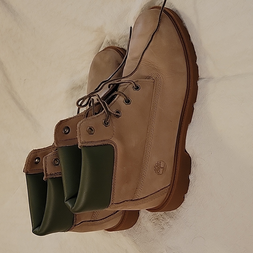 Men's Timberland Boots